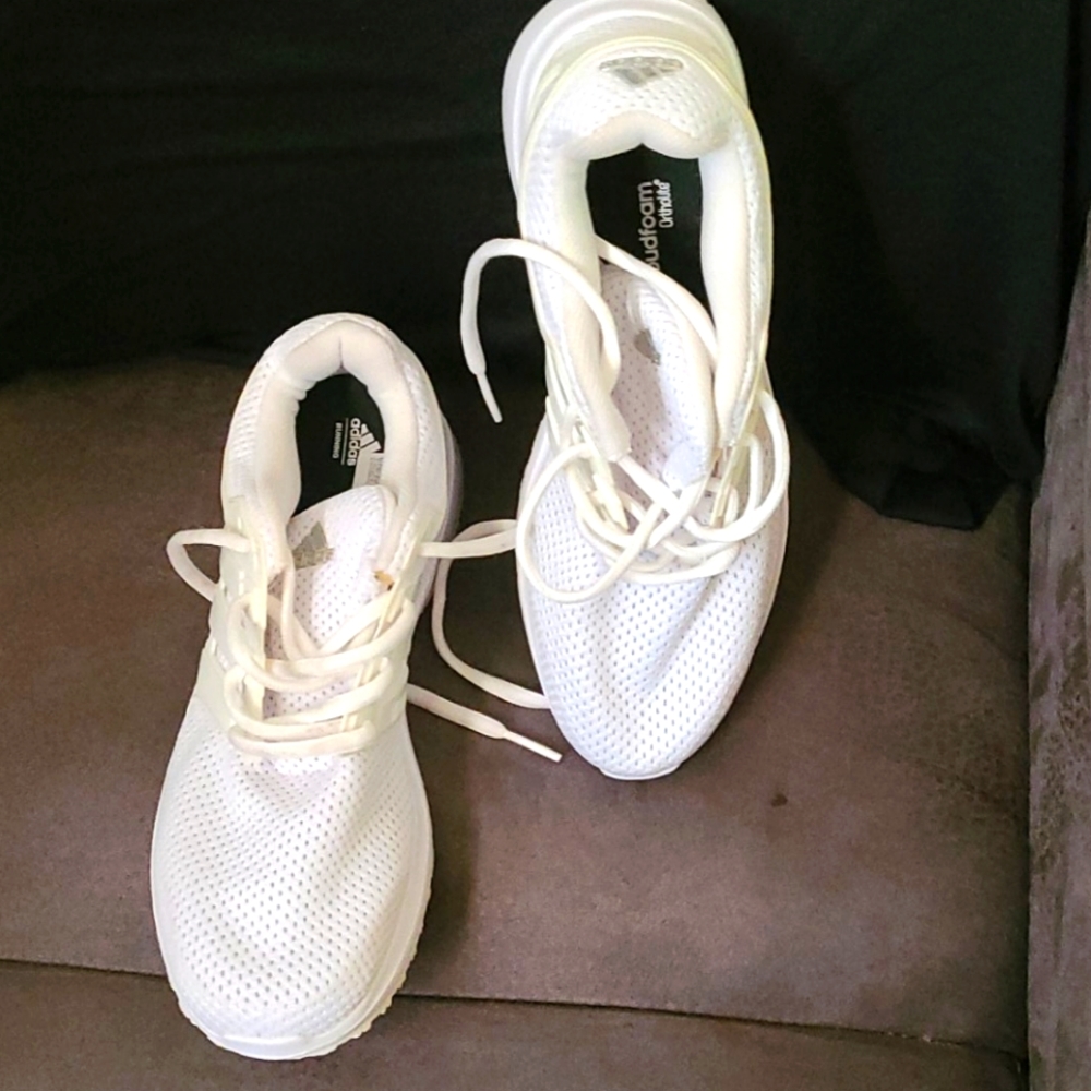 Adidas cloud foam